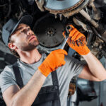 Работа экспертов