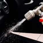 Уход за автомобилем