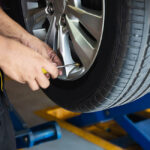 Сцепление и трансмиссия