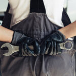 Диагностика автомобиля